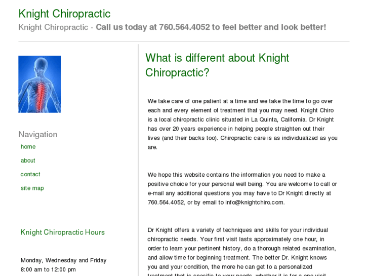 www.knightchiro.com