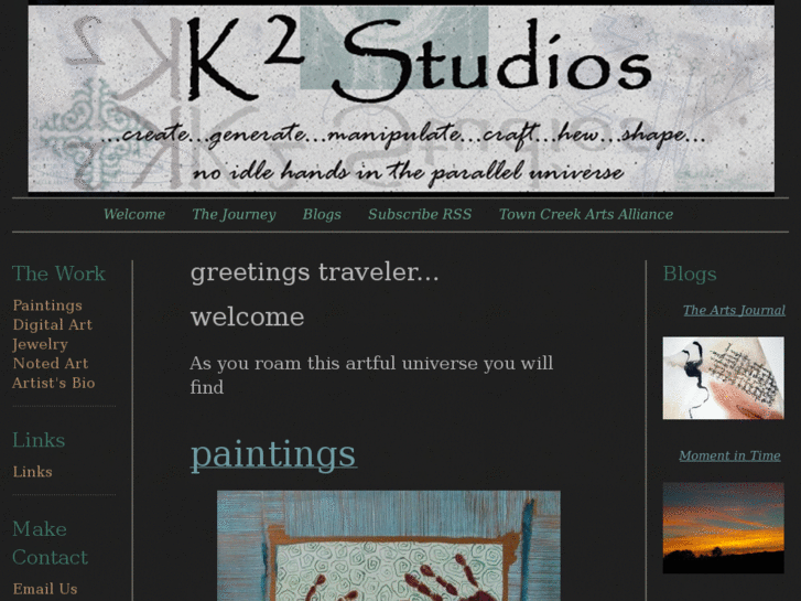 www.ksquarestudios.com