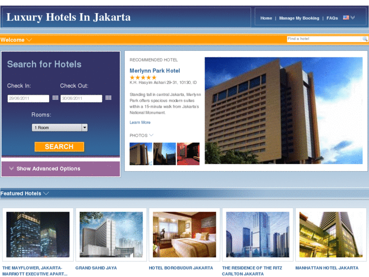 www.luxuryhotelsinjakarta.com