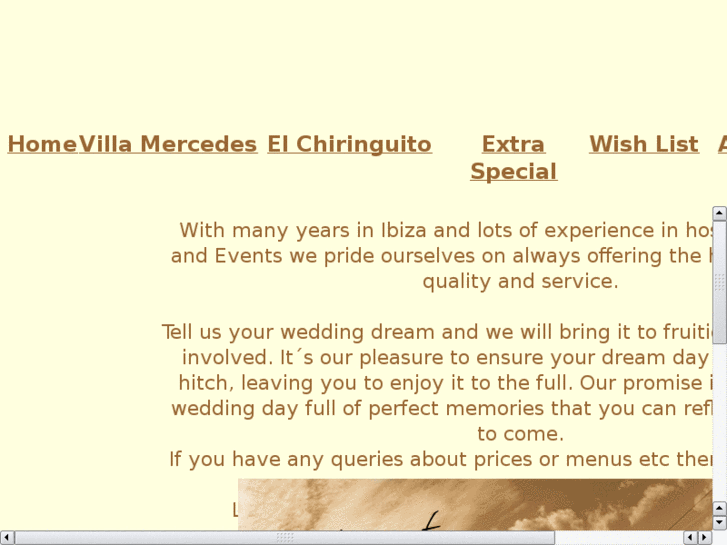 www.mamboweddings.com