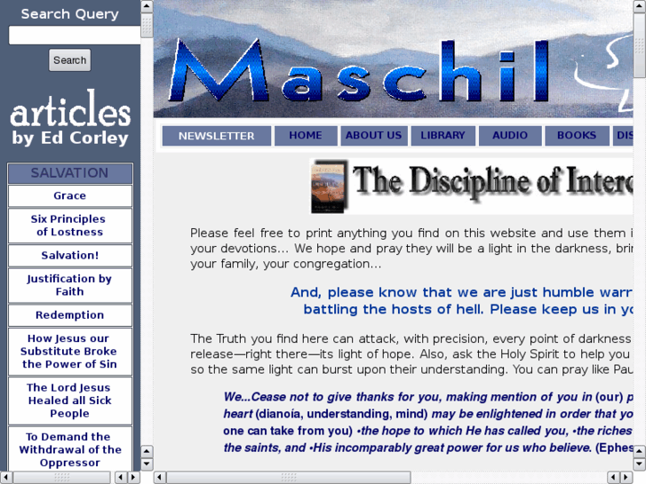 www.maschil.com