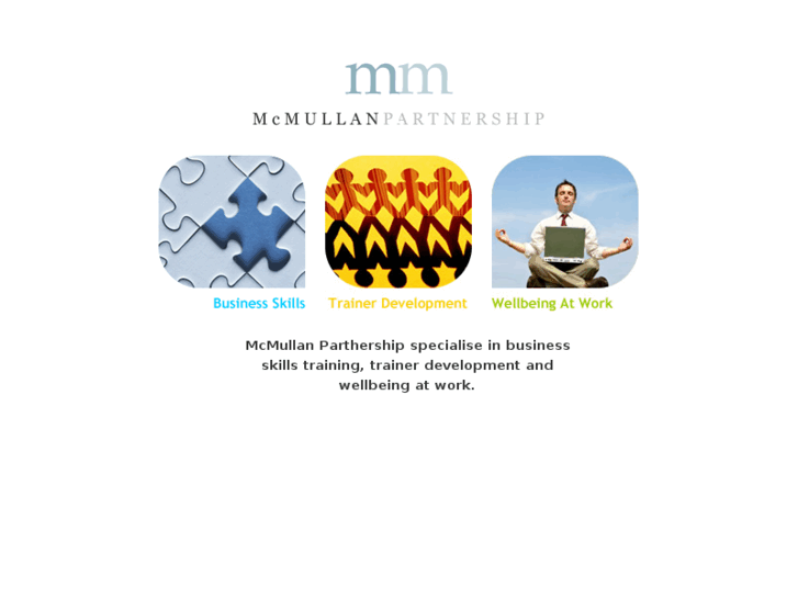 www.mcmullanpartnership.com