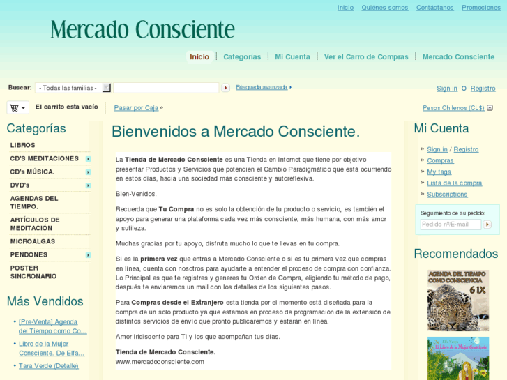 www.mercadoconsciente.com