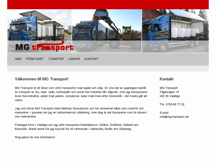 www.mg-transport.net