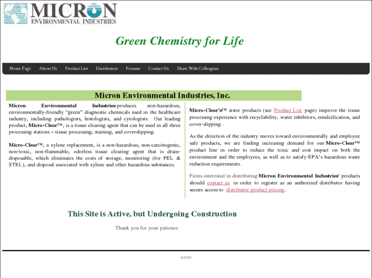 www.micronenvironmental.com