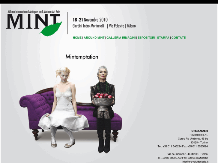 www.mintexhibition.com