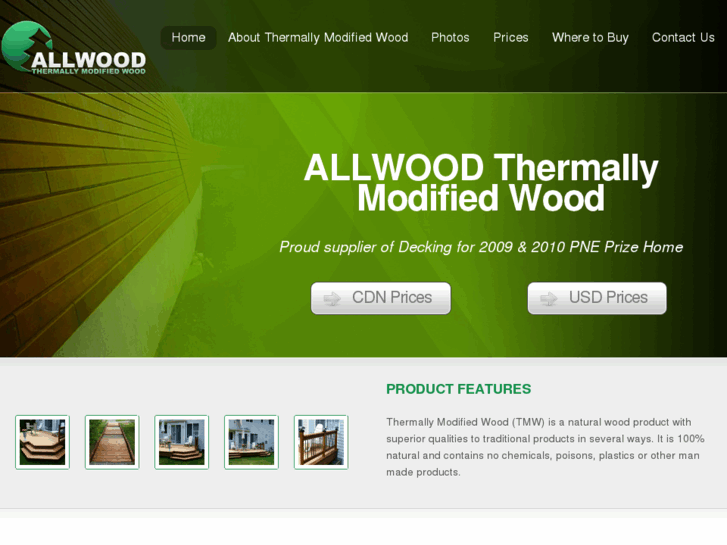 www.naturalwooddecking.com