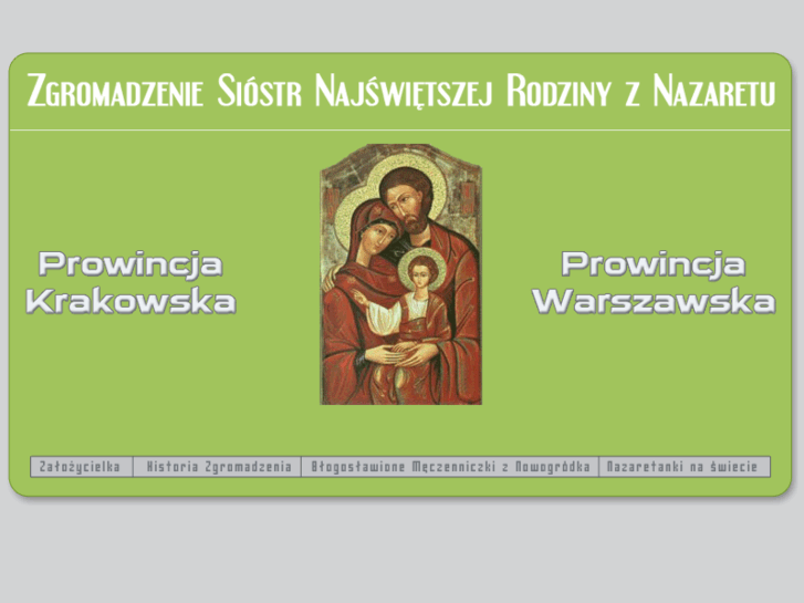 www.nazaretanki.pl