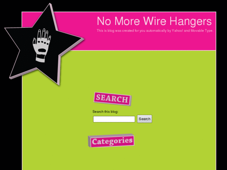 www.nomorewirehangers.com