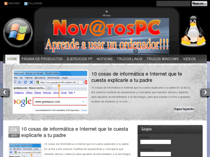 www.novatospc.com