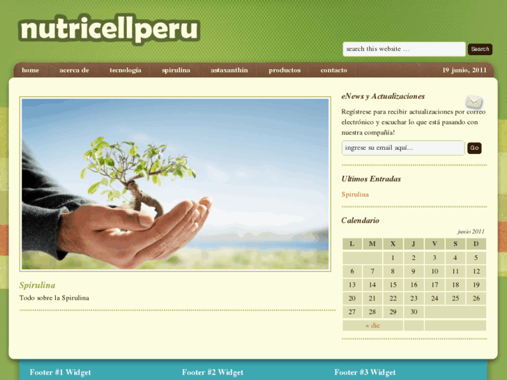 www.nutricellperu.com