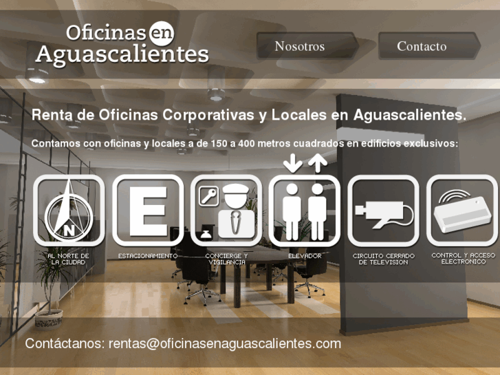 www.oficinasenaguascalientes.com