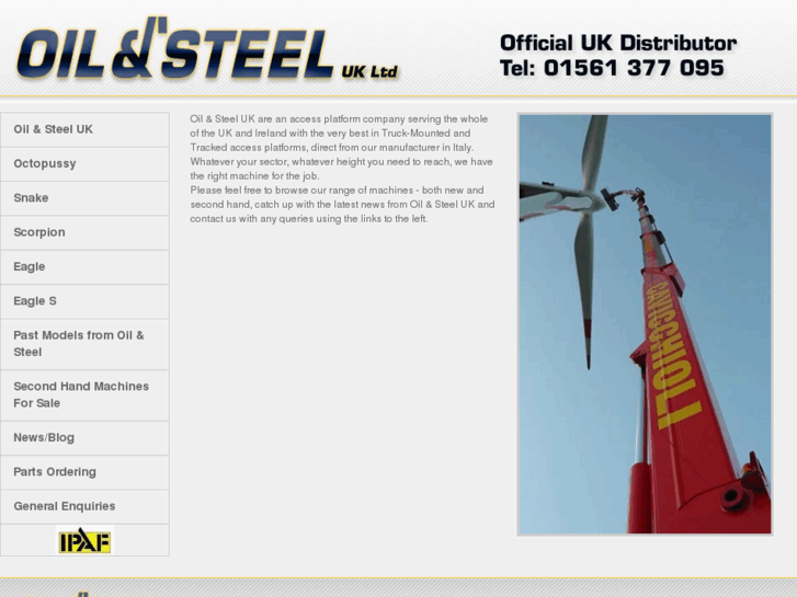 www.oilandsteel.com