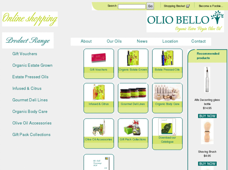 www.oliobello.com