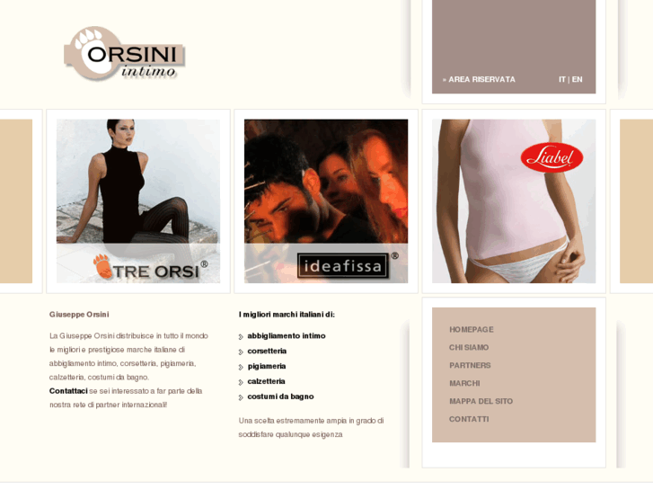 www.orsini.it