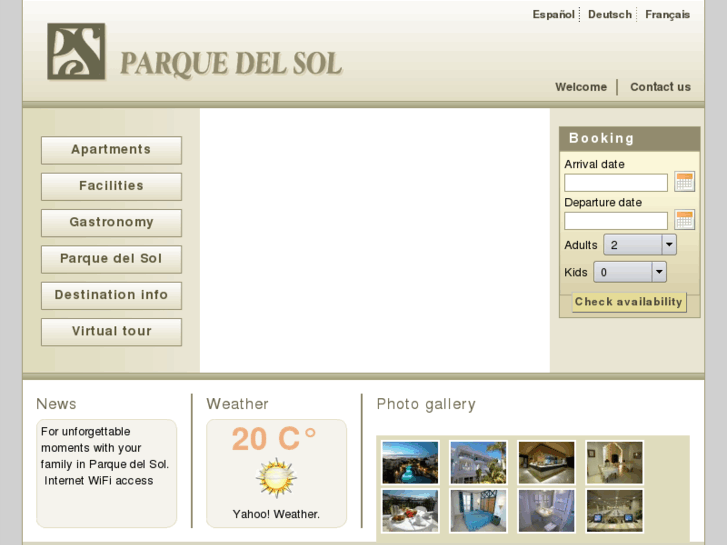 www.parquedelsol.net