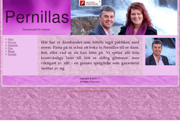 www.pernillas.com