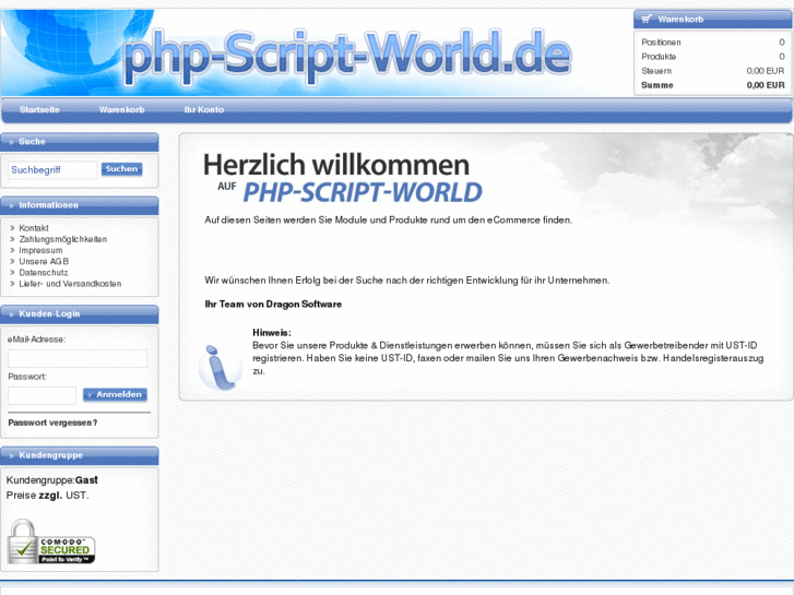 www.php-script-world.de