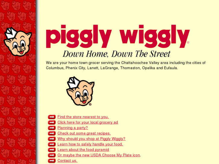 www.pigglywiggly.net