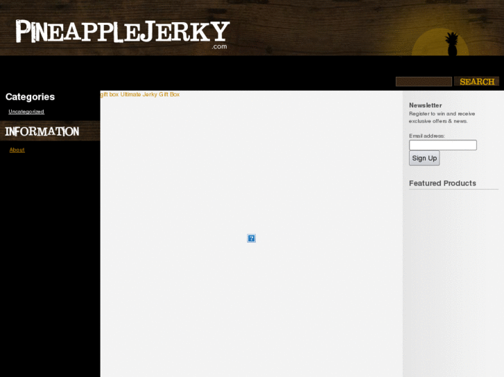 www.pineapplejerky.com