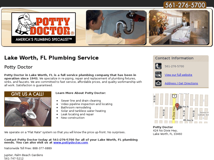 www.plumberdelraybeach.com