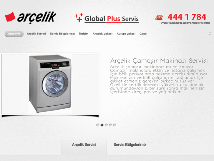 www.plusarcelikservisi.com