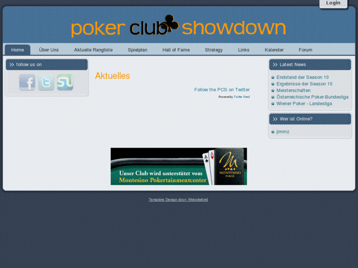 www.pokerclubshowdown.net