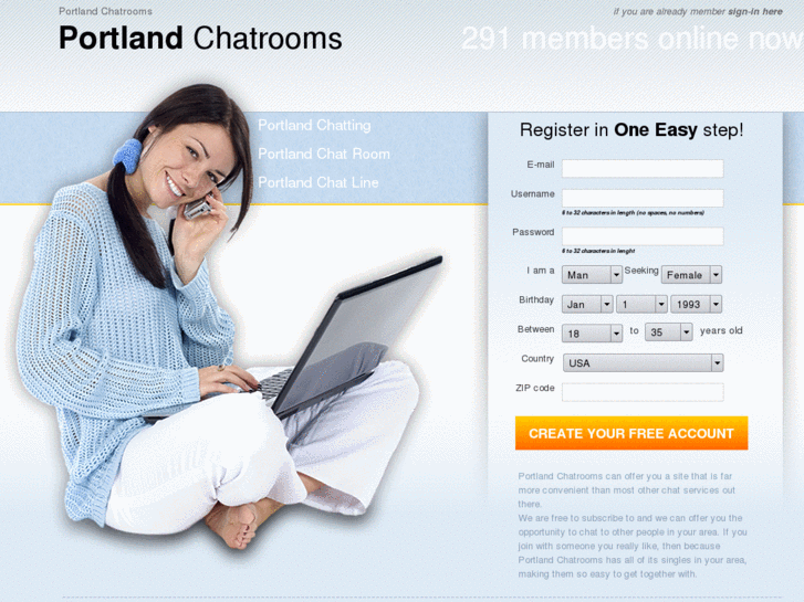 www.portlandchatrooms.net