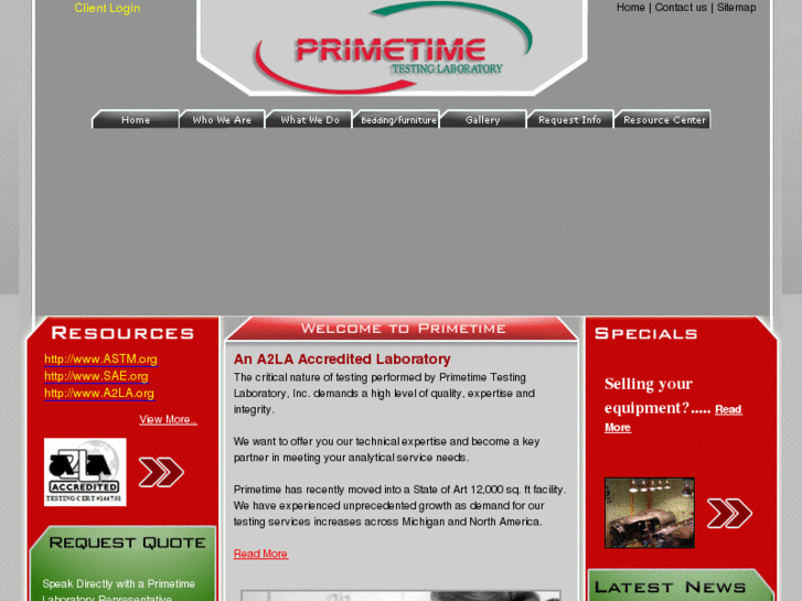 www.primetimetestinglab.com