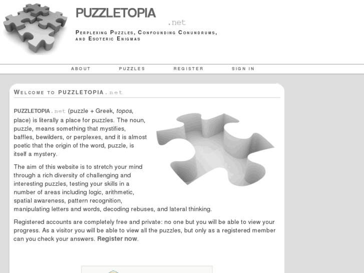 www.puzzletopia.net