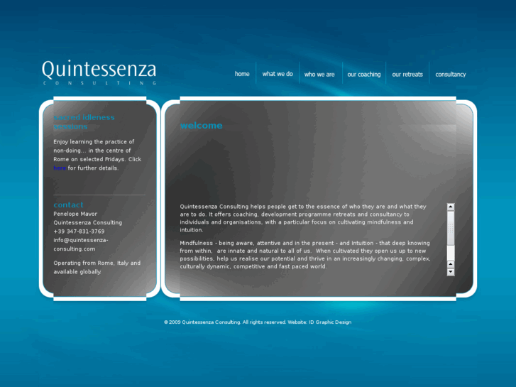 www.quintessenza-consulting.com