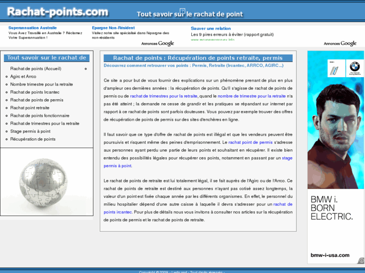 www.rachat-points.com