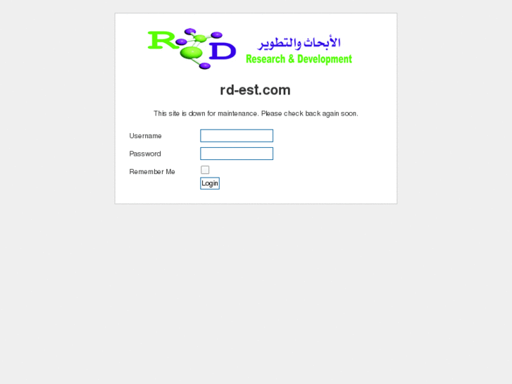 www.rd-est.com