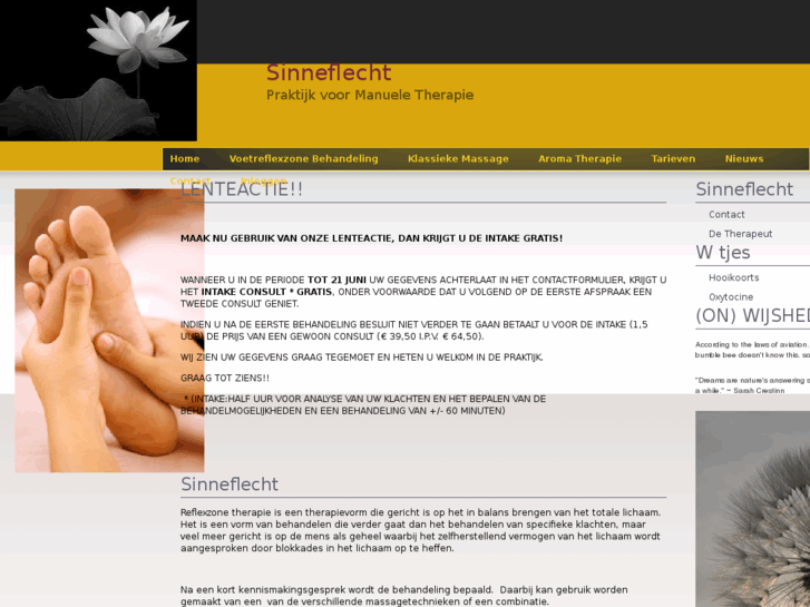 www.reflexzonetherapie.net