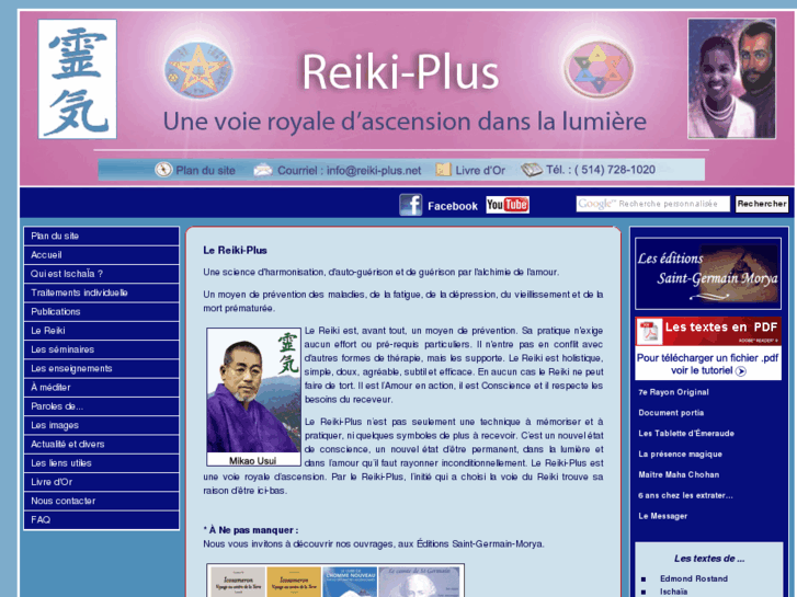 www.reiki-plus.net