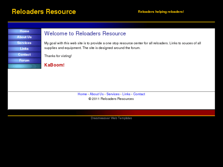 www.reloadersresource.com