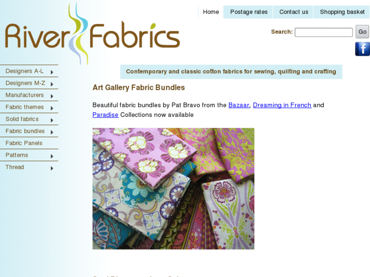 www.riverfabrics.co.uk