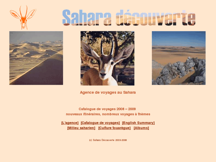 www.saharadecouverte.com