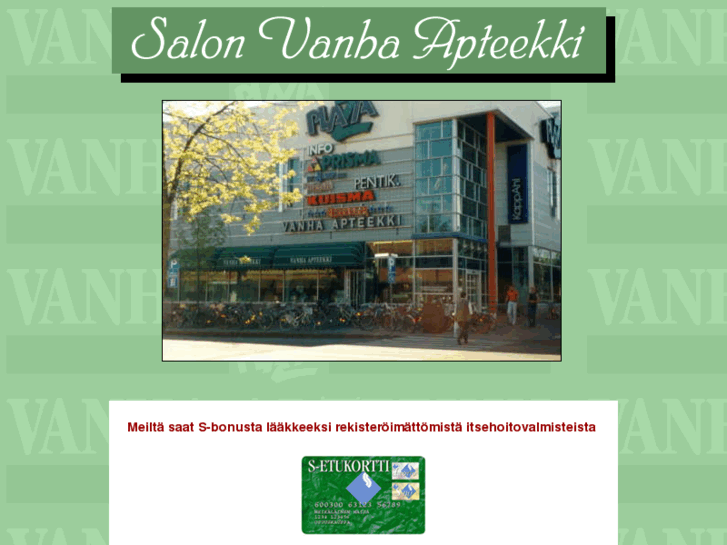 www.salonvanha.com