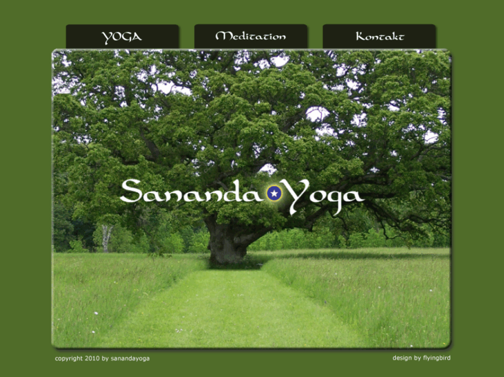 www.sanandayoga.com