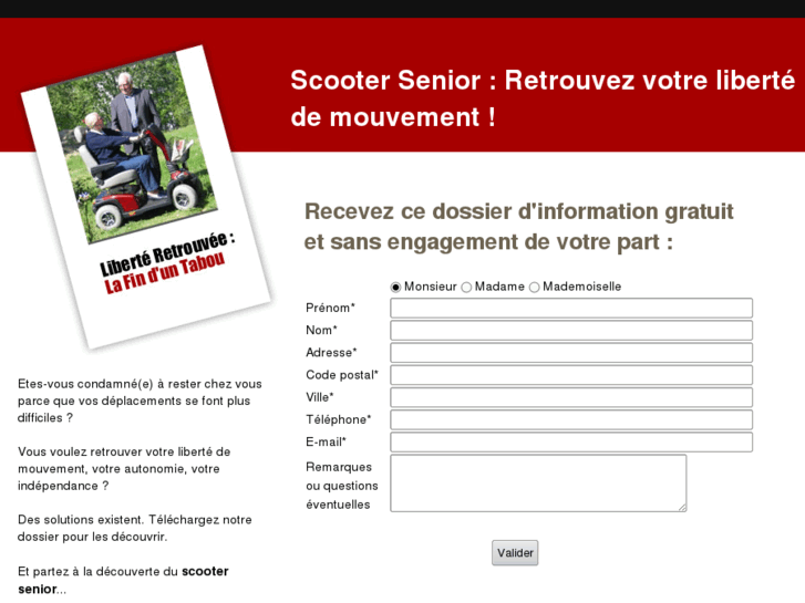 www.scooter-senior.com