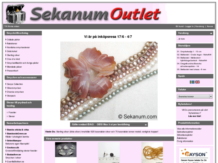 www.sekanum.se