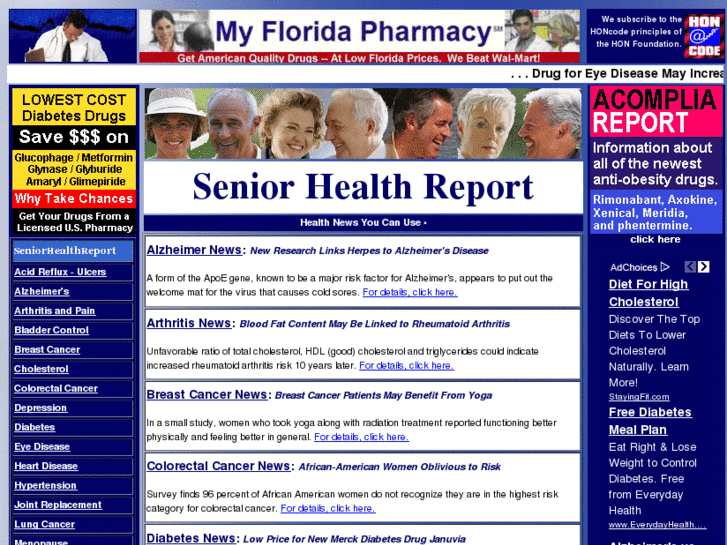 www.seniorhealthweek.com