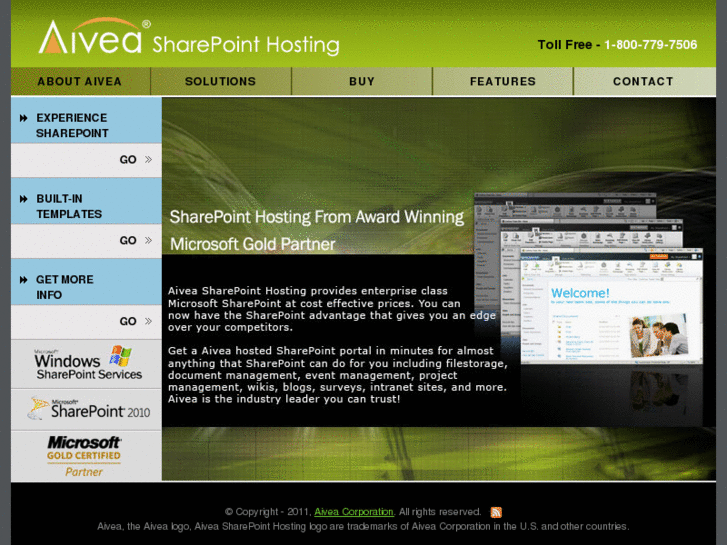 www.sharepointhostingspace.com