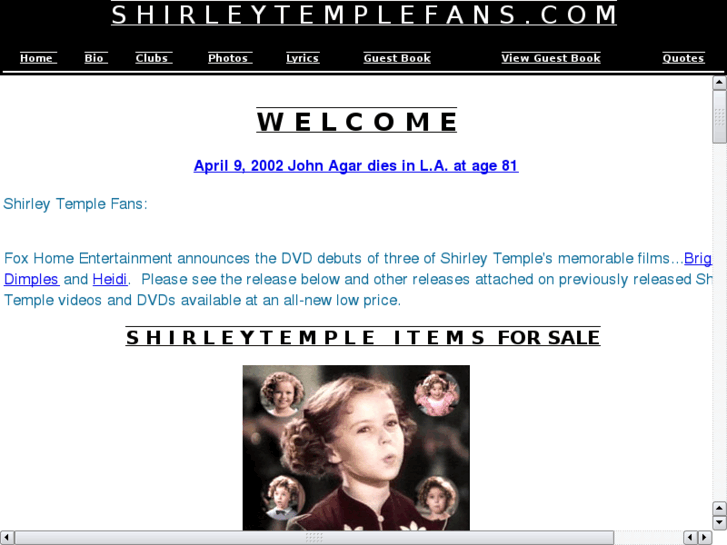 www.shirleytemplefans.com