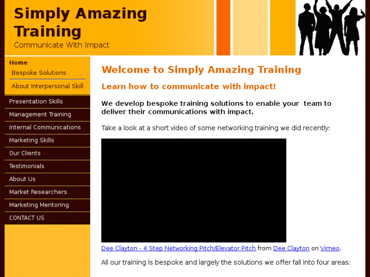 www.simplyamazingtraining.com