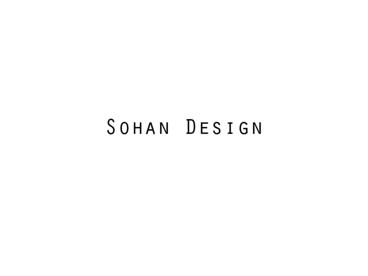 www.sohandesign.com