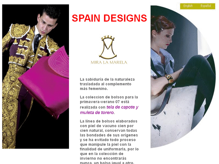 www.spaindesigns.com