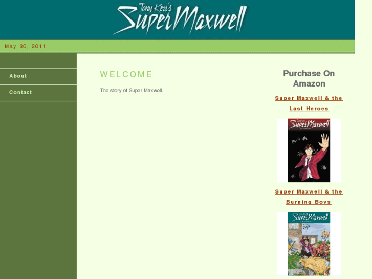 www.supermaxwell.net