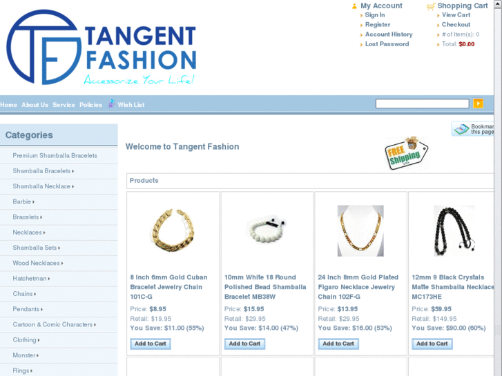 www.tangentfashion.com